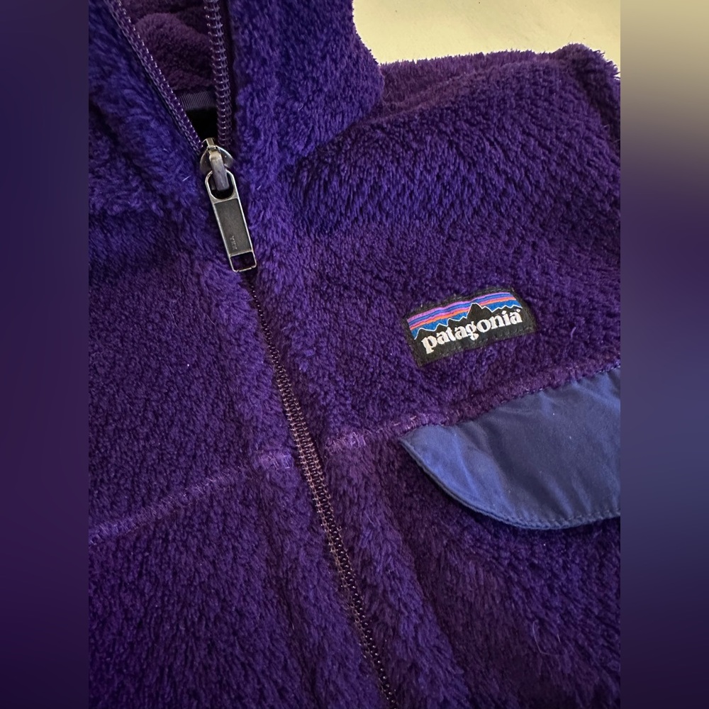 Patagonia Women's Re-Tool Vest